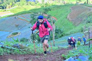 BIB: 
                            <button type="button" onclick="openModal(13383597)" class="btn btn-primary btn-sm float-right btn-popup" data-toggle="modal" data-target=".modal-high-quality">
                        <i class="fas fa-shopping-cart"></i> Add to Cart
                    </button>
                                            <button type="button" onclick="isThisMe(13383597, true)" class="btn btn-success btn-sm float-right btn-popup btn-isme hidden" data-toggle="tooltip" data-placement="bottom" title="นี่คือรูปของคุณใช่ไหม คลิกที่นี่เพื่อเอาเข้าอัลบั้ม">
                        <i class="fas fa-plus"></i> Add to album
                    </button>
                    <button type="button" onclick="isThisMe(13383597, false)" class="btn btn-warning btn-sm float-right btn-popup btn-isnotme hidden">
                        <i class="fas fa-ban"></i> Remove from album
                    </button>